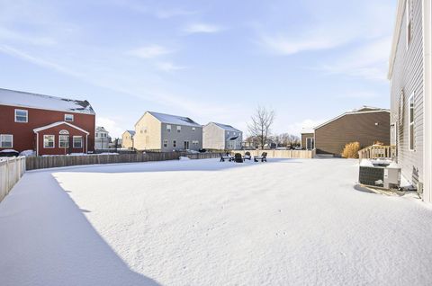 Tiny photo for 325 Green Acres Drive, Johnstown, OH 43031 (MLS # 226002701)