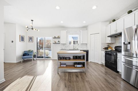 Tiny photo for 325 Green Acres Drive, Johnstown, OH 43031 (MLS # 226002701)