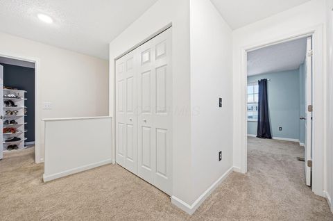 Tiny photo for 325 Green Acres Drive, Johnstown, OH 43031 (MLS # 226002701)