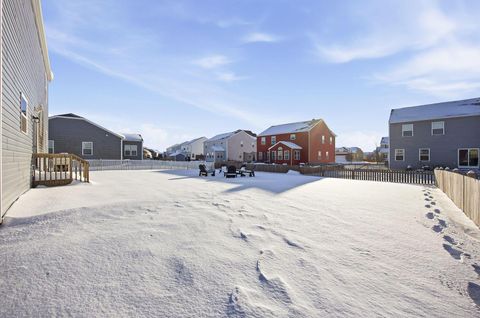 Tiny photo for 325 Green Acres Drive, Johnstown, OH 43031 (MLS # 226002701)