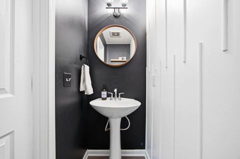 Tiny photo for 325 Green Acres Drive, Johnstown, OH 43031 (MLS # 226002701)