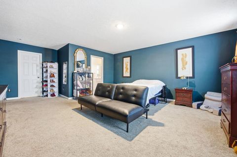 Tiny photo for 325 Green Acres Drive, Johnstown, OH 43031 (MLS # 226002701)