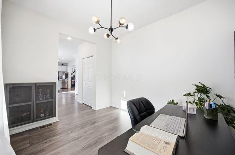 Tiny photo for 325 Green Acres Drive, Johnstown, OH 43031 (MLS # 226002701)