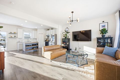 Tiny photo for 325 Green Acres Drive, Johnstown, OH 43031 (MLS # 226002701)