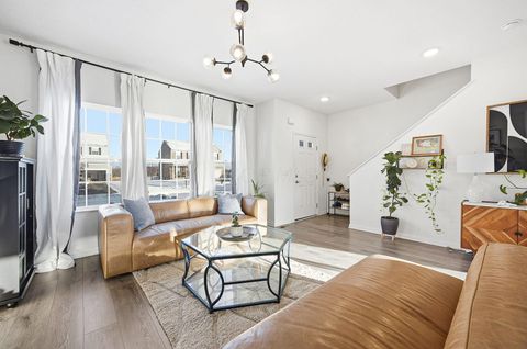 Tiny photo for 325 Green Acres Drive, Johnstown, OH 43031 (MLS # 226002701)