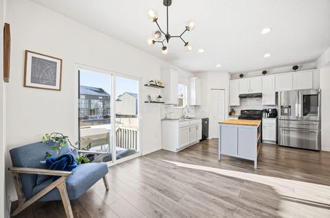 Tiny photo for 325 Green Acres Drive, Johnstown, OH 43031 (MLS # 226002701)