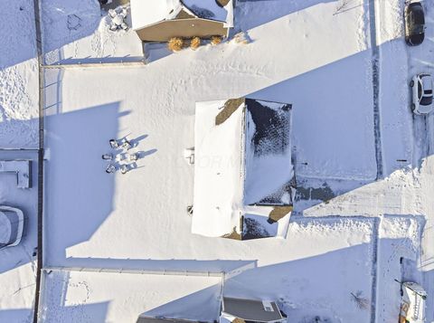 Tiny photo for 325 Green Acres Drive, Johnstown, OH 43031 (MLS # 226002701)