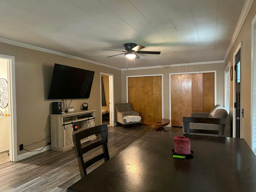 Photo of 519 Main Street, Gratiot, OH 43740 (MLS # 226018508)