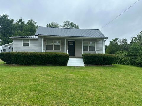 Photo of 519 Main Street, Gratiot, OH 43740 (MLS # 226018508)