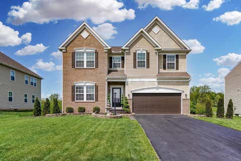Photo of 1453 Hoovler Way, Pataskala, OH 43062 (MLS # 226028896)