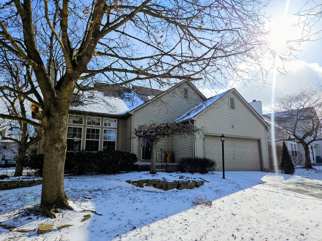Photo of 269 Dogwood Drive, Delaware, OH 43015 (MLS # 226001813)