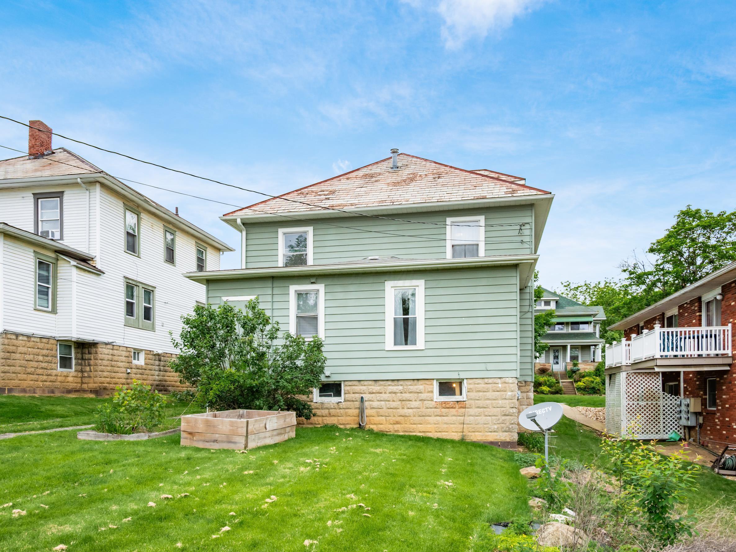 154 Montgomery Boulevard, New Concord, Ohio image 39