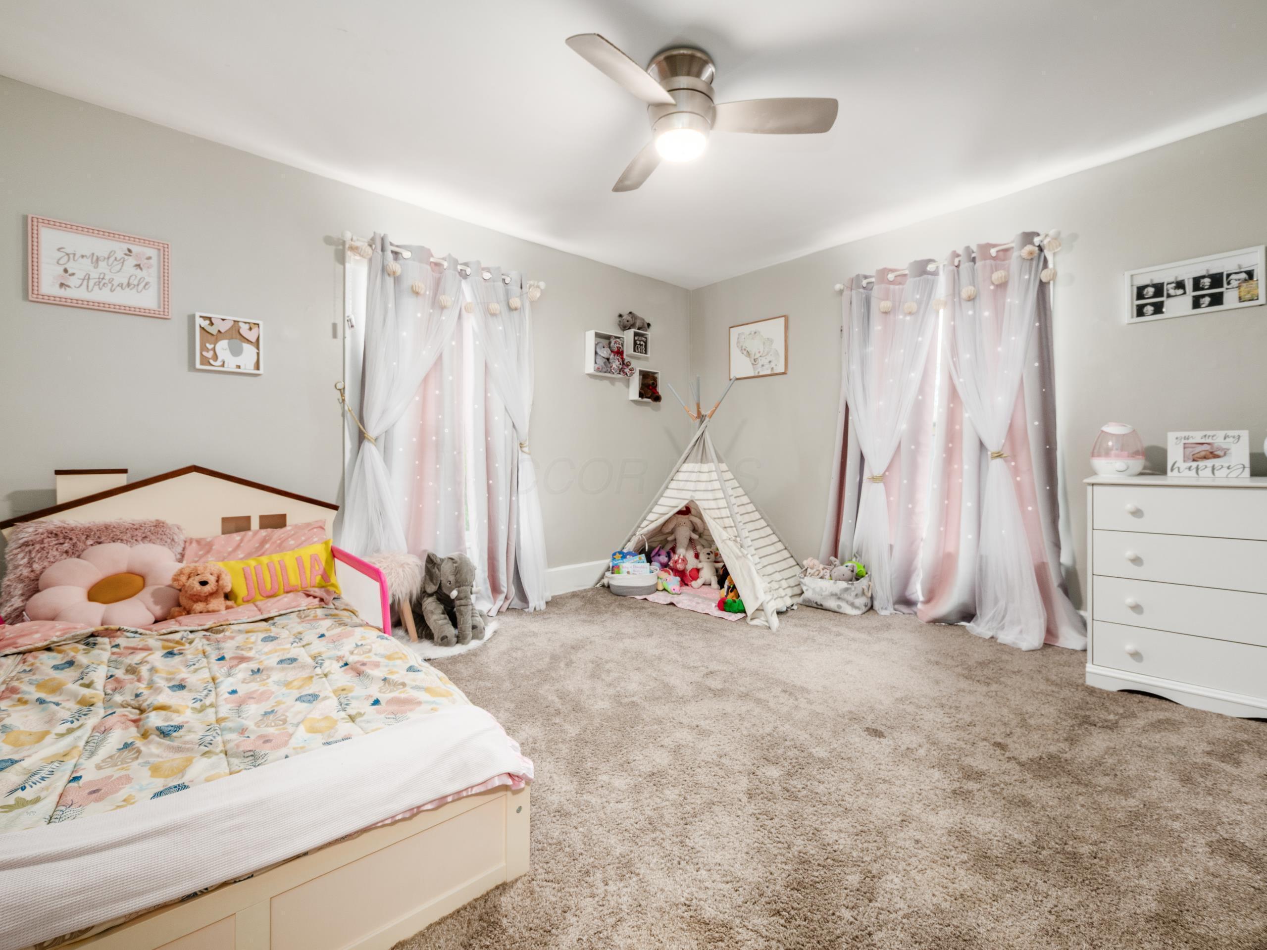 154 Montgomery Boulevard, New Concord, Ohio image 27