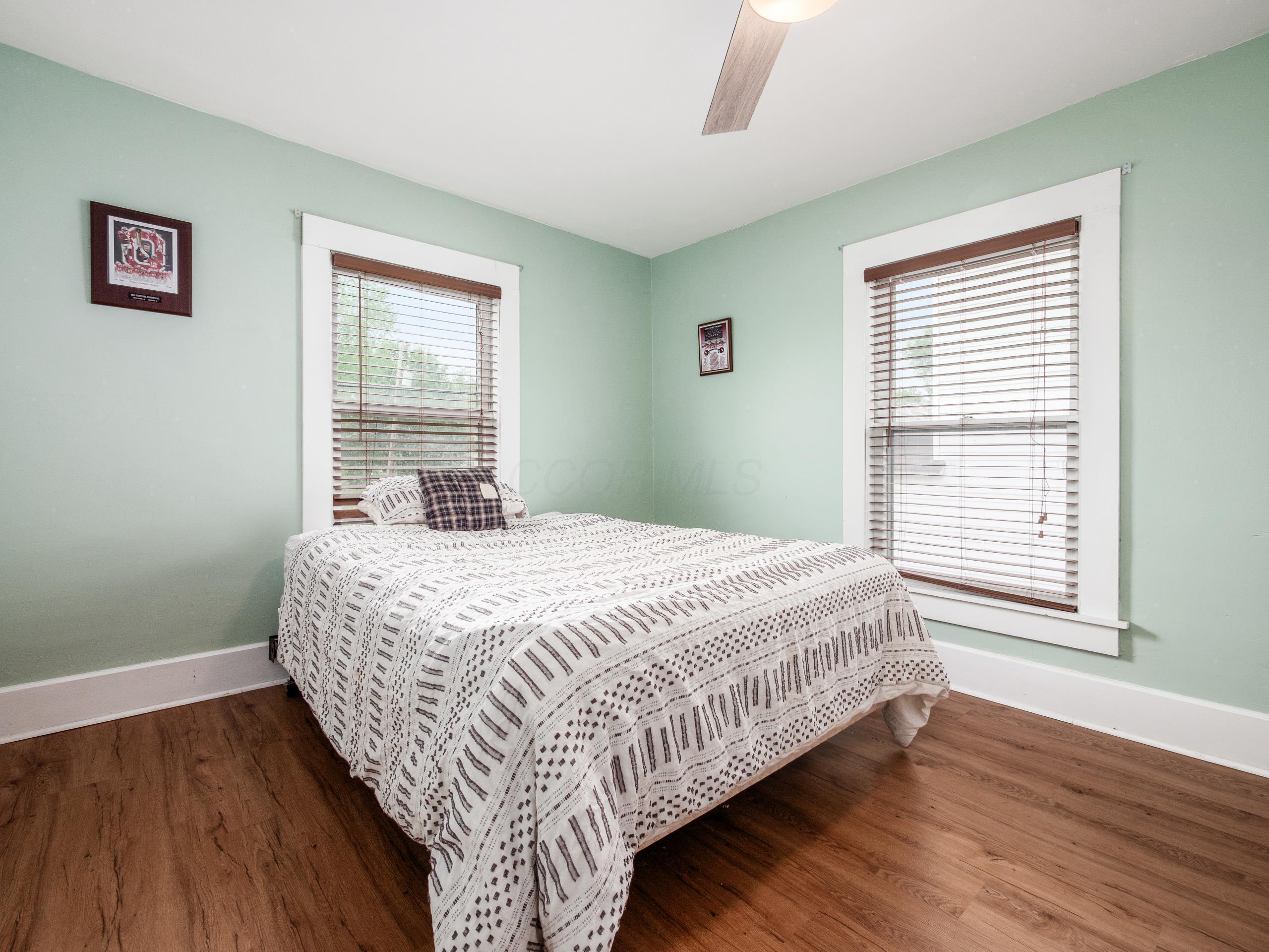 154 Montgomery Boulevard, New Concord, Ohio image 32
