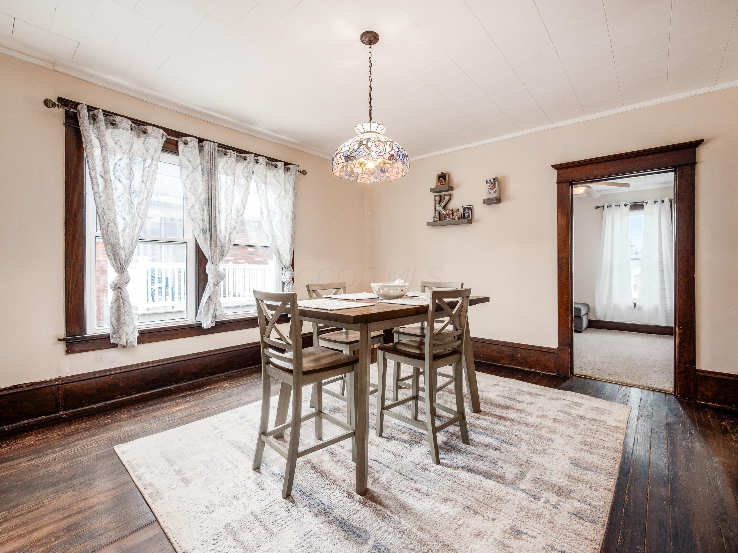 154 Montgomery Boulevard, New Concord, Ohio image 13