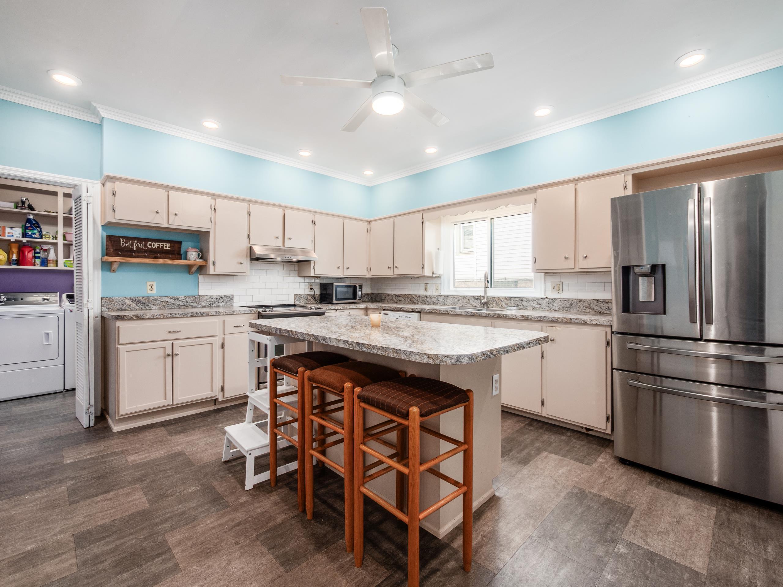 154 Montgomery Boulevard, New Concord, Ohio image 20
