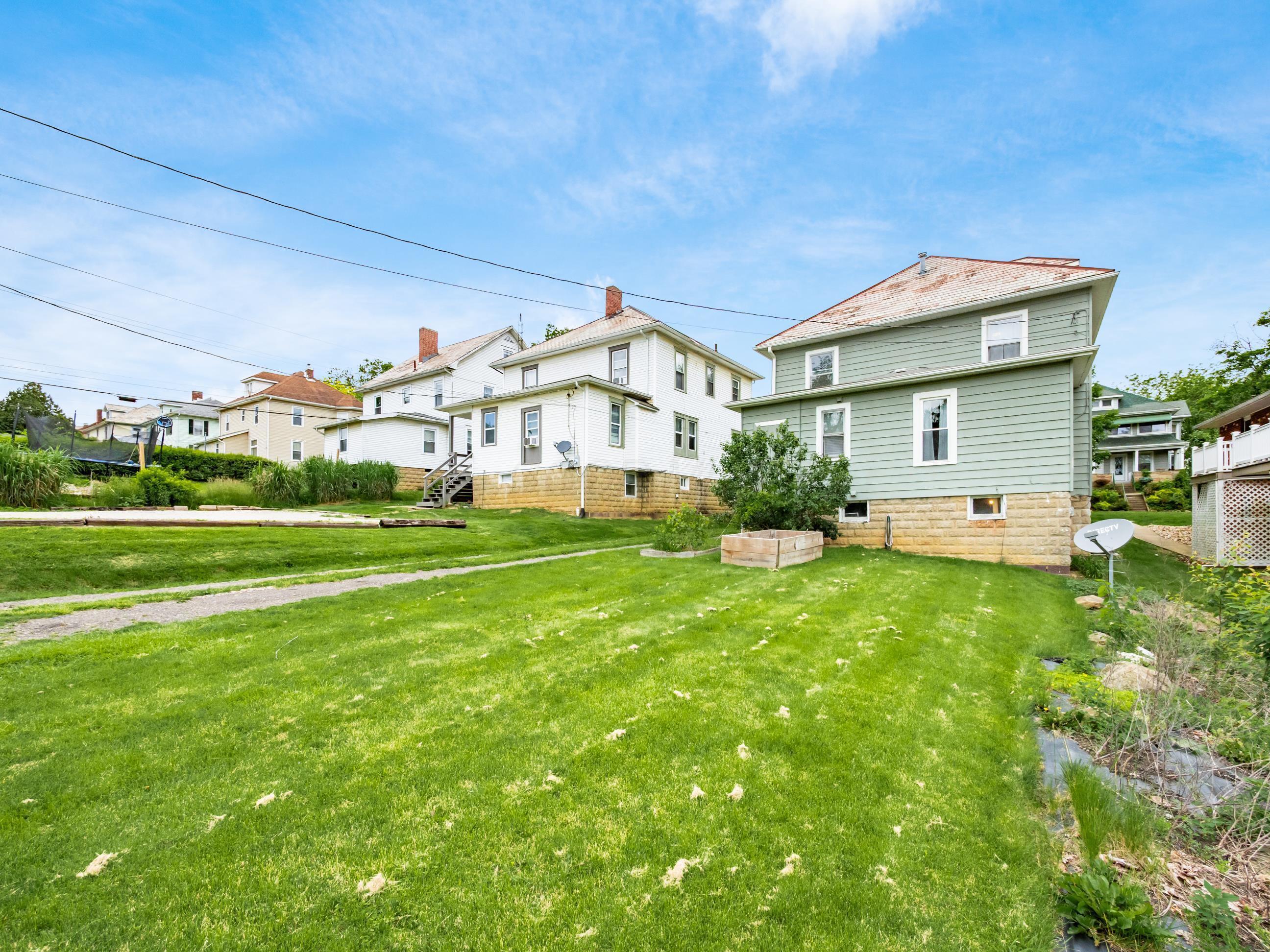 154 Montgomery Boulevard, New Concord, Ohio image 37