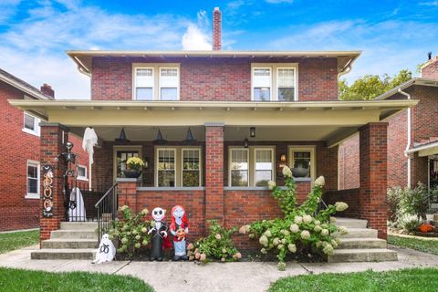 Photo of 1111 Northwest Boulevard 1111 #1111, Columbus, OH 43212 (MLS # 225039699)