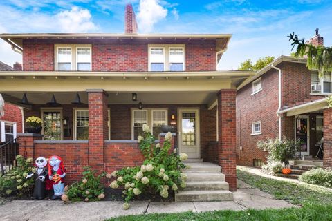 Photo of 1111 Northwest Boulevard 1111 #1111, Columbus, OH 43212 (MLS # 225039699)
