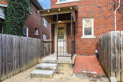 Tiny photo for 1111 Northwest Boulevard 1111 #1111, Columbus, OH 43212 (MLS # 225039699)