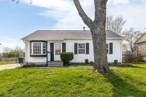Photo of 4211 Chesford Road, Columbus, OH 43224 (MLS # 226016831)
