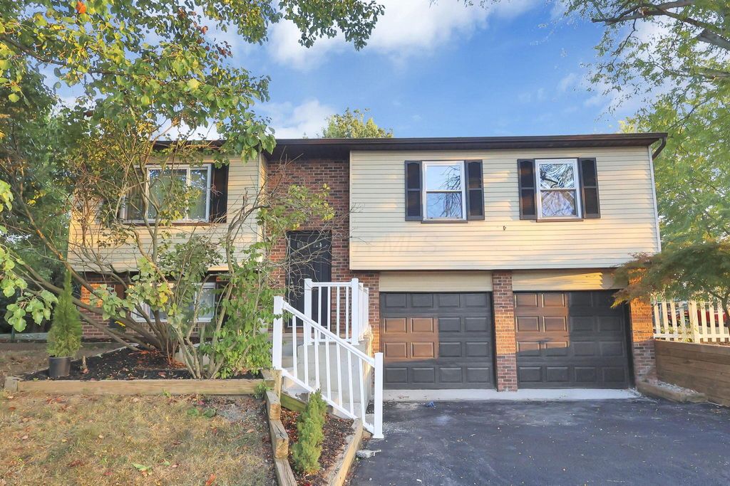 Photo of 5503 Nike Drive, Hilliard, OH 43026 (MLS # 226013573)