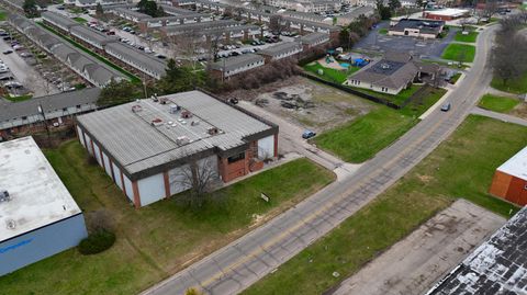 511 Industrial Mile Road Columbus OH 43228