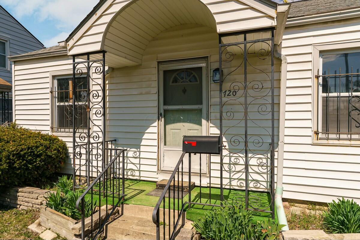 720 Sheldon Avenue, Columbus, Ohio image 3