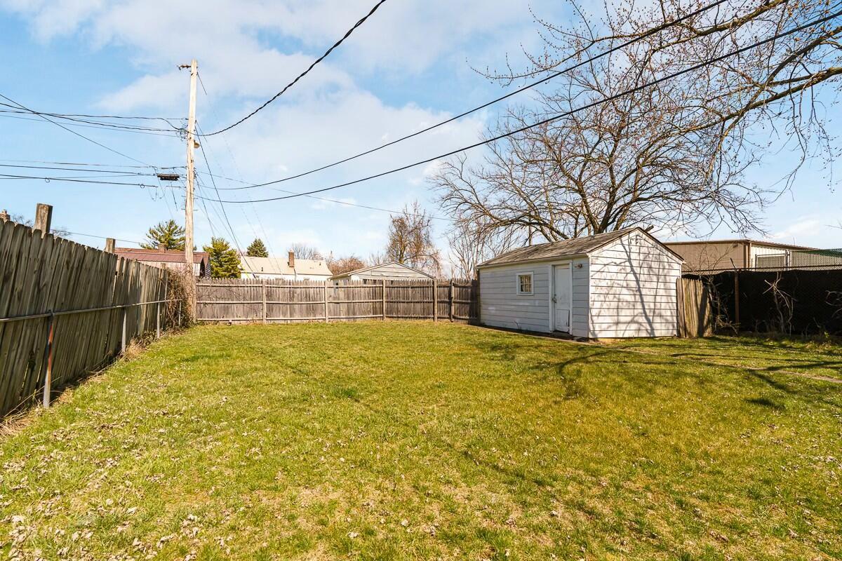 720 Sheldon Avenue, Columbus, Ohio image 24