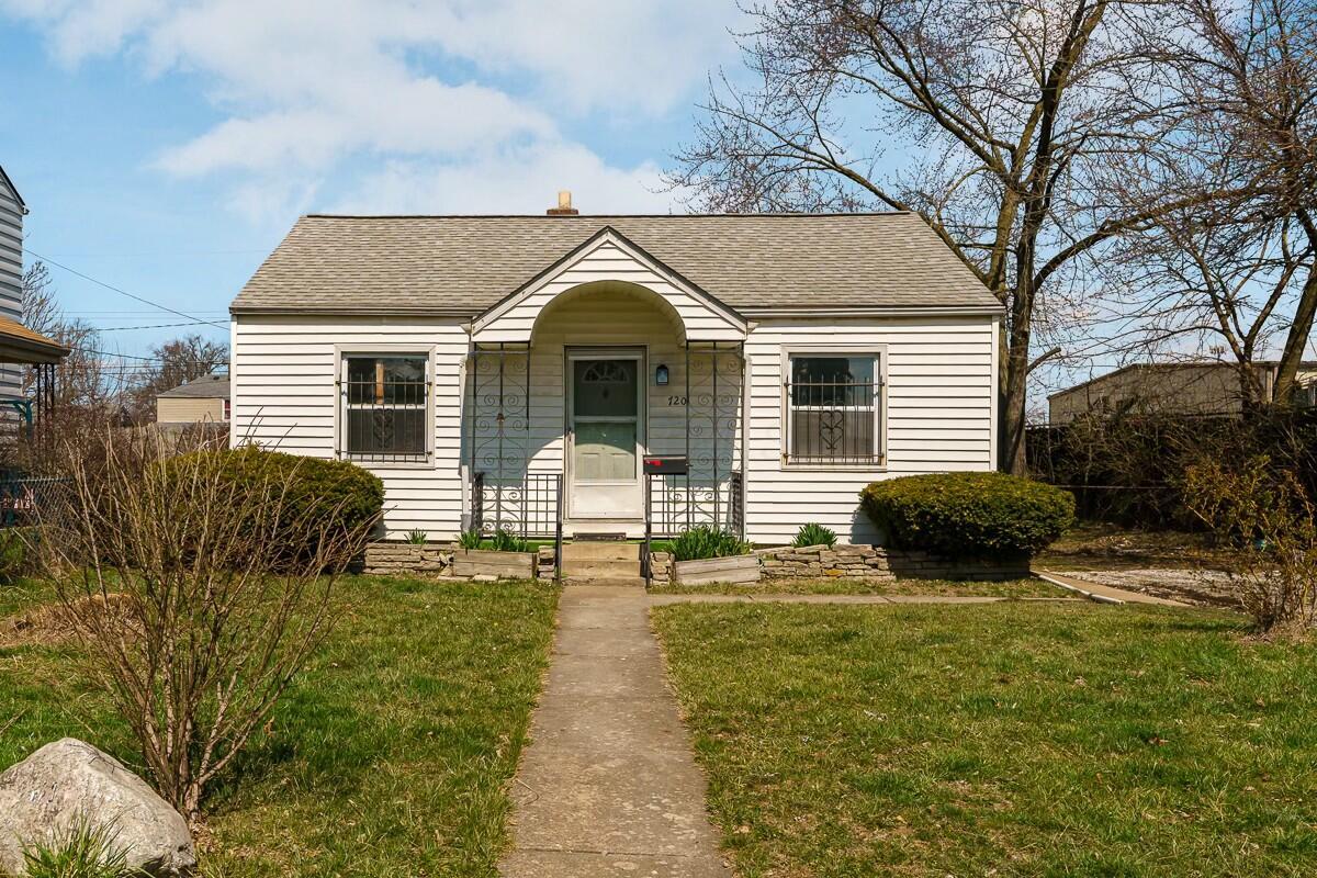 720 Sheldon Avenue, Columbus, Ohio image 1