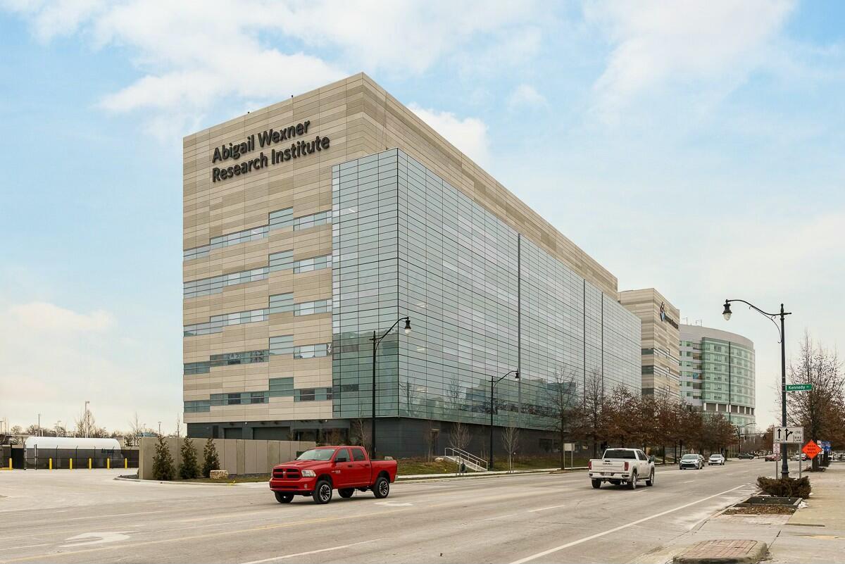 720 Sheldon Avenue, Columbus, Ohio image 32