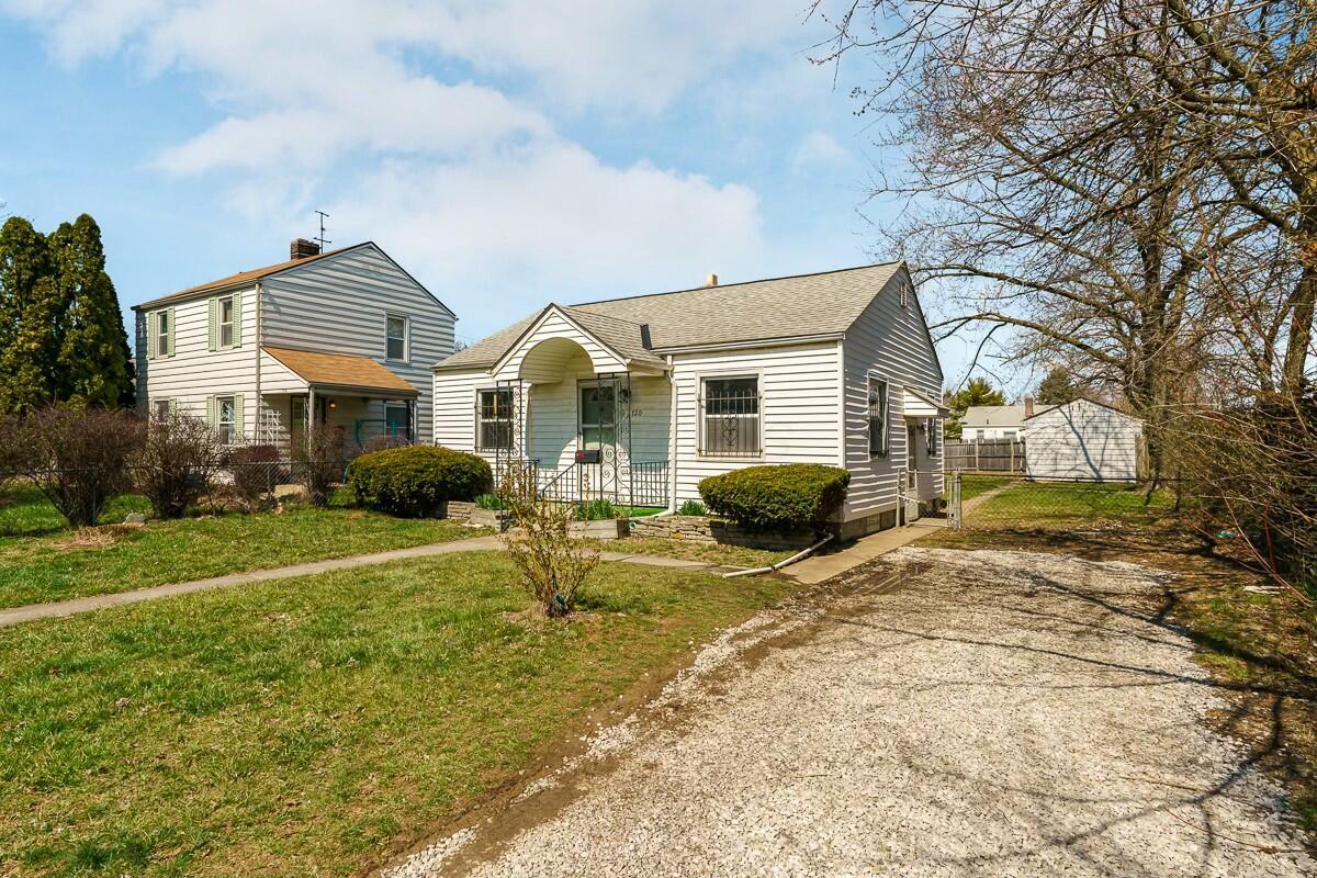 720 Sheldon Avenue, Columbus, Ohio image 2