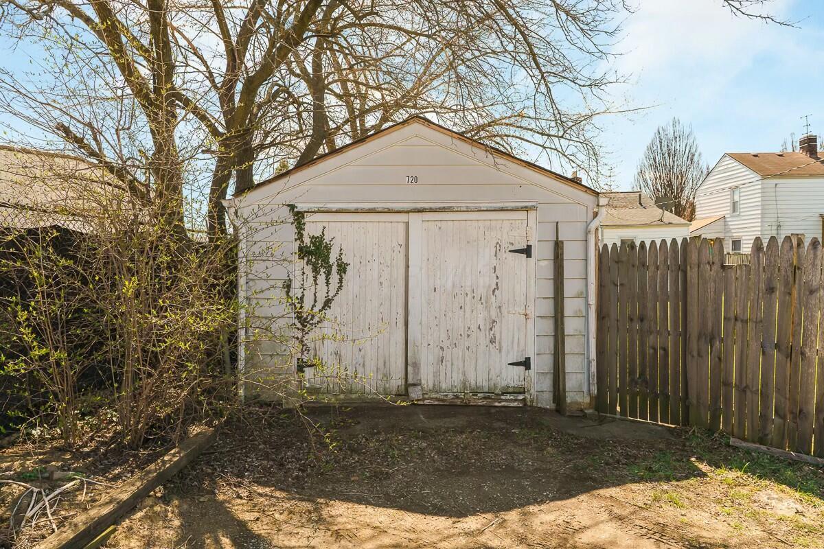 720 Sheldon Avenue, Columbus, Ohio image 26