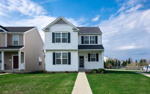 Photo of 5630 Alliance Way, Columbus, OH 43228 (MLS # 226010352)