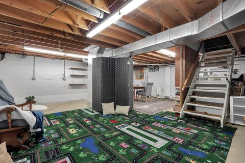 Tiny photo for 401 Busby Avenue, Lancaster, OH 43130 (MLS # 225044266)