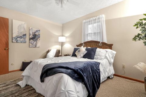 Tiny photo for 401 Busby Avenue, Lancaster, OH 43130 (MLS # 225044266)