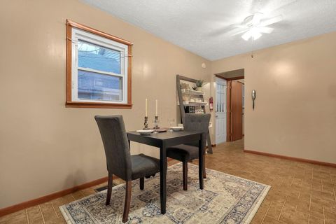 Tiny photo for 401 Busby Avenue, Lancaster, OH 43130 (MLS # 225044266)