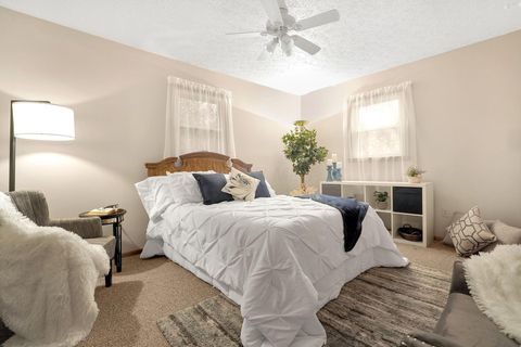 Tiny photo for 401 Busby Avenue, Lancaster, OH 43130 (MLS # 225044266)