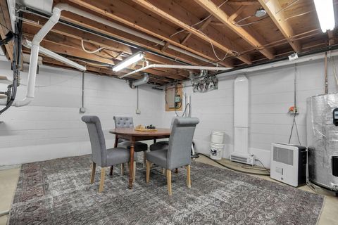 Tiny photo for 401 Busby Avenue, Lancaster, OH 43130 (MLS # 225044266)