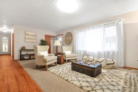 Tiny photo for 401 Busby Avenue, Lancaster, OH 43130 (MLS # 225044266)