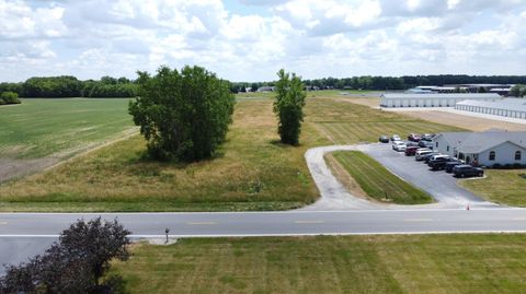 Photo of 0 W County Road 54, Tiffin, OH 44883 (MLS # 226002523)