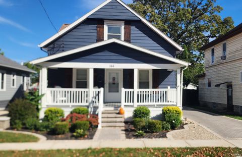 Photo of 144 Spencer Street, Marion, OH 43302 (MLS # 225037633)