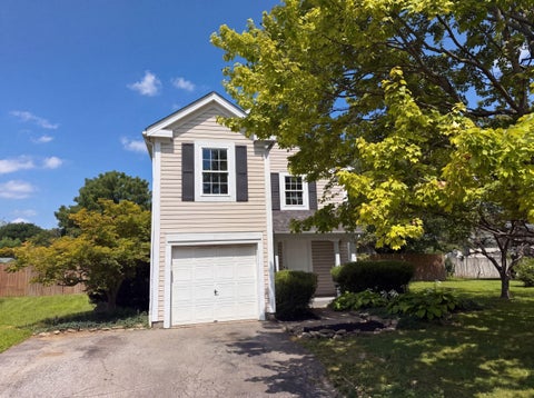 Tiny photo for 7761 Sagemeadow Court, Columbus, OH 43235 (MLS # 226030272)