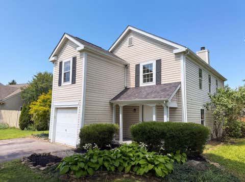 Photo of 7761 Sagemeadow Court, Columbus, OH 43235 (MLS # 226030272)