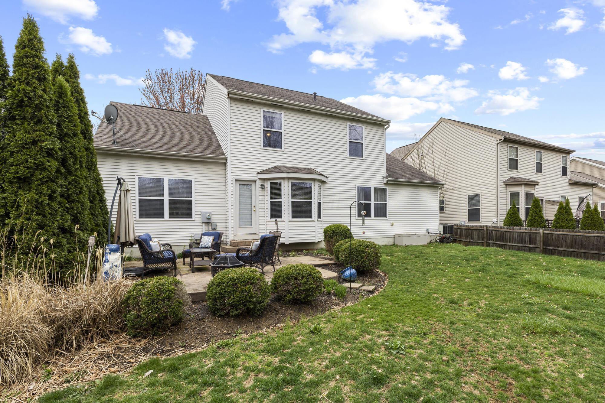 388 Rocky Springs Drive, Blacklick, Ohio image 26