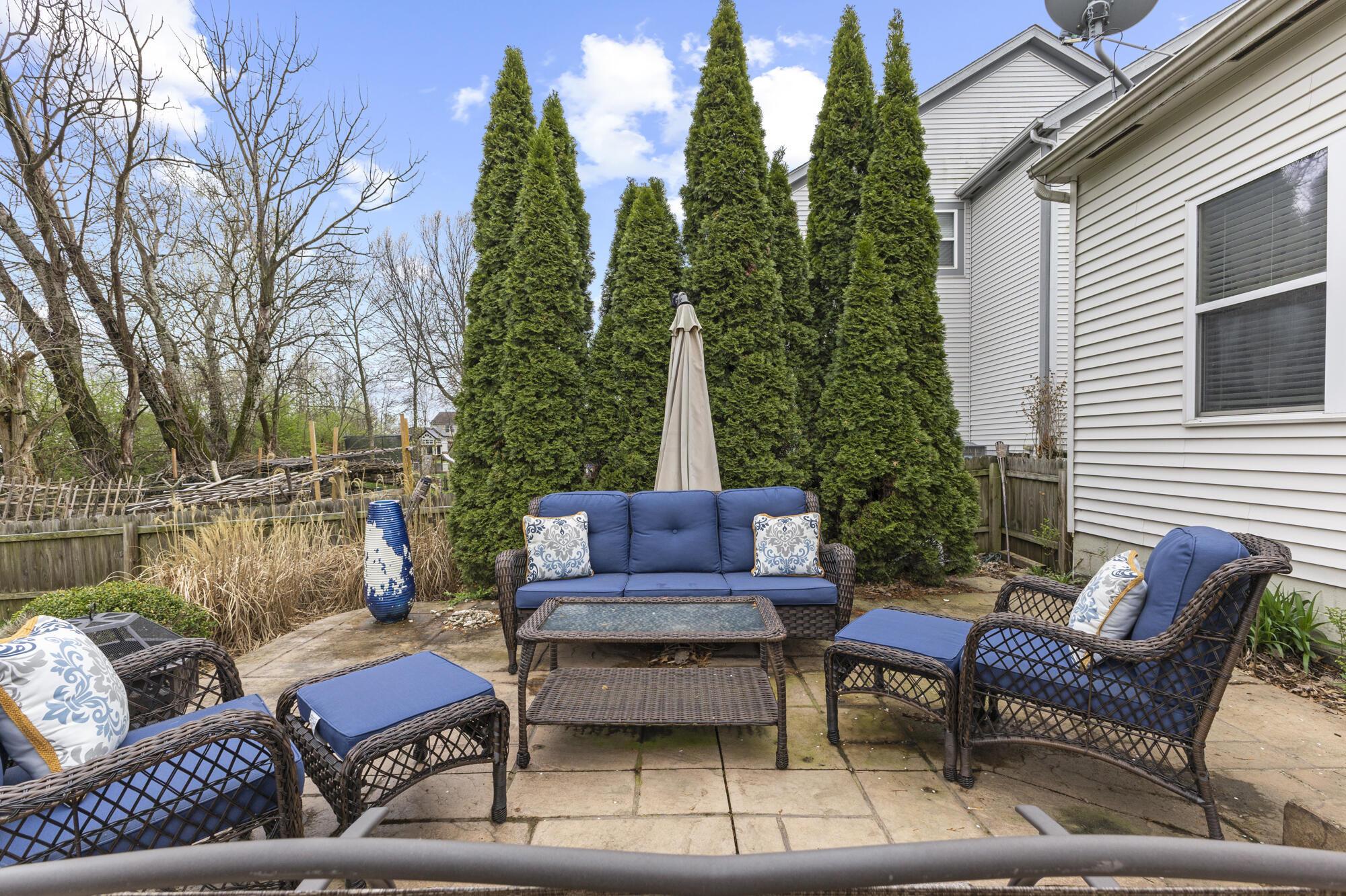 388 Rocky Springs Drive, Blacklick, Ohio image 24
