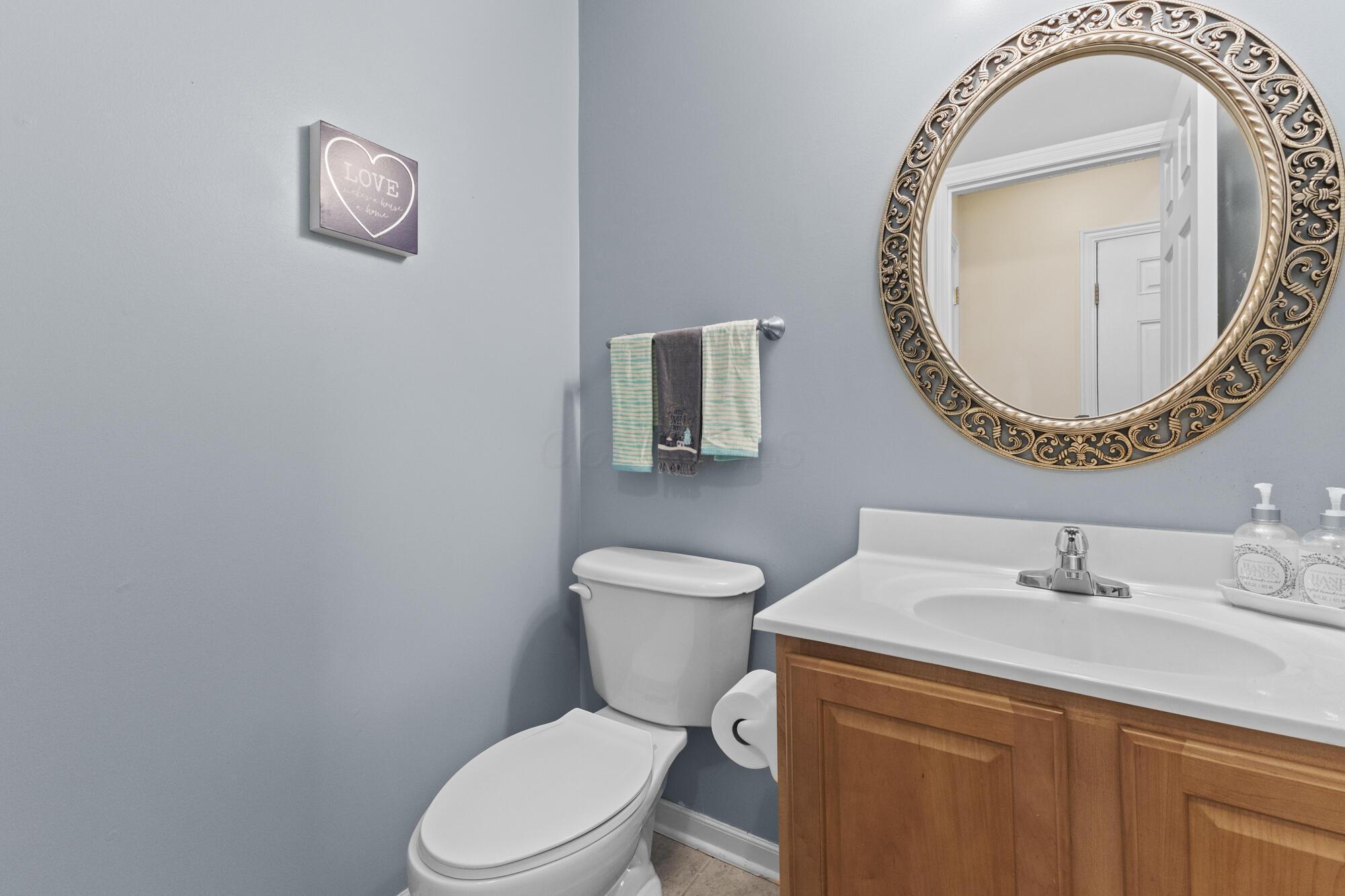 388 Rocky Springs Drive, Blacklick, Ohio image 4