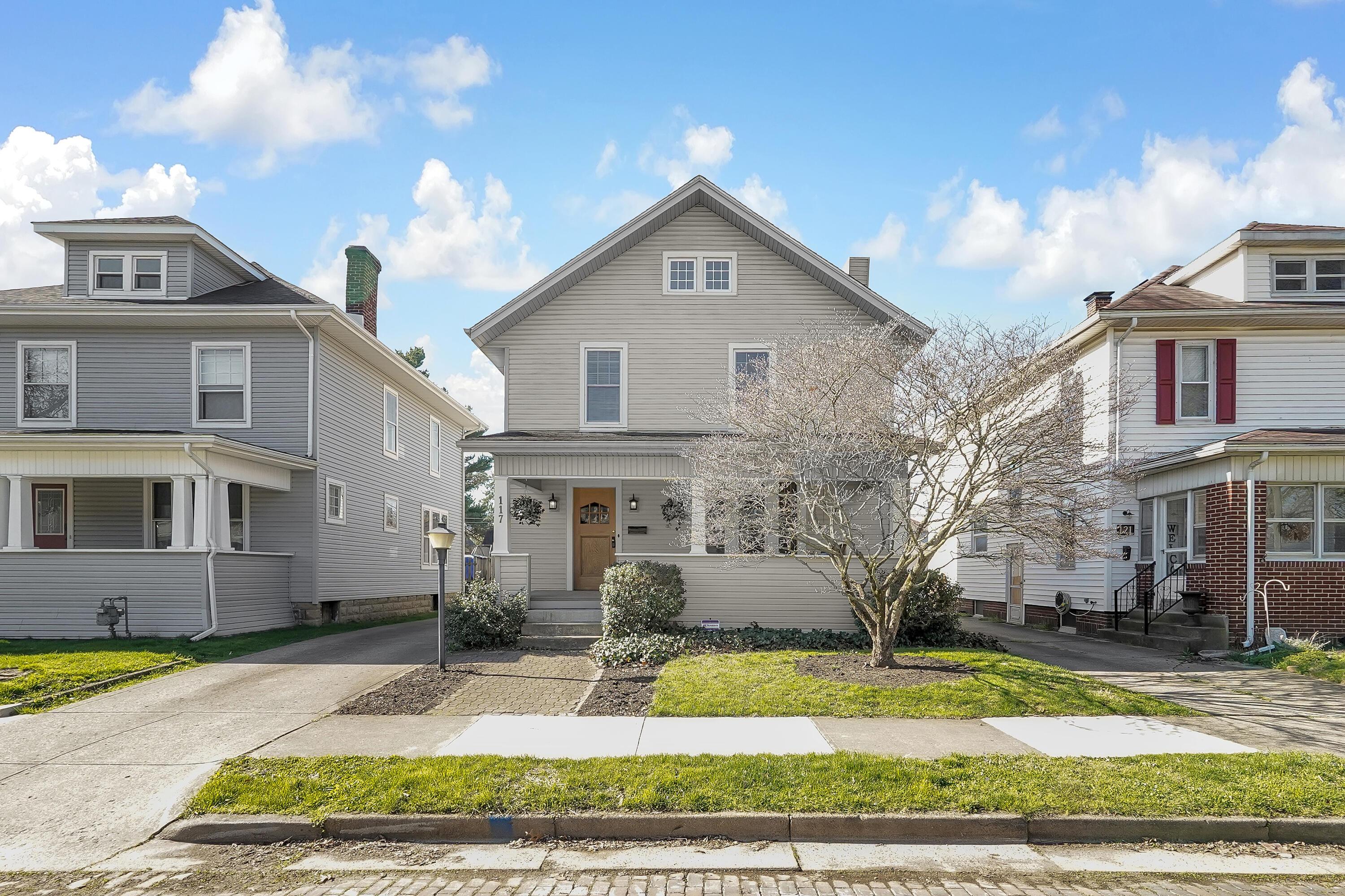 117 Fairfield Avenue, Newark, Ohio image 2
