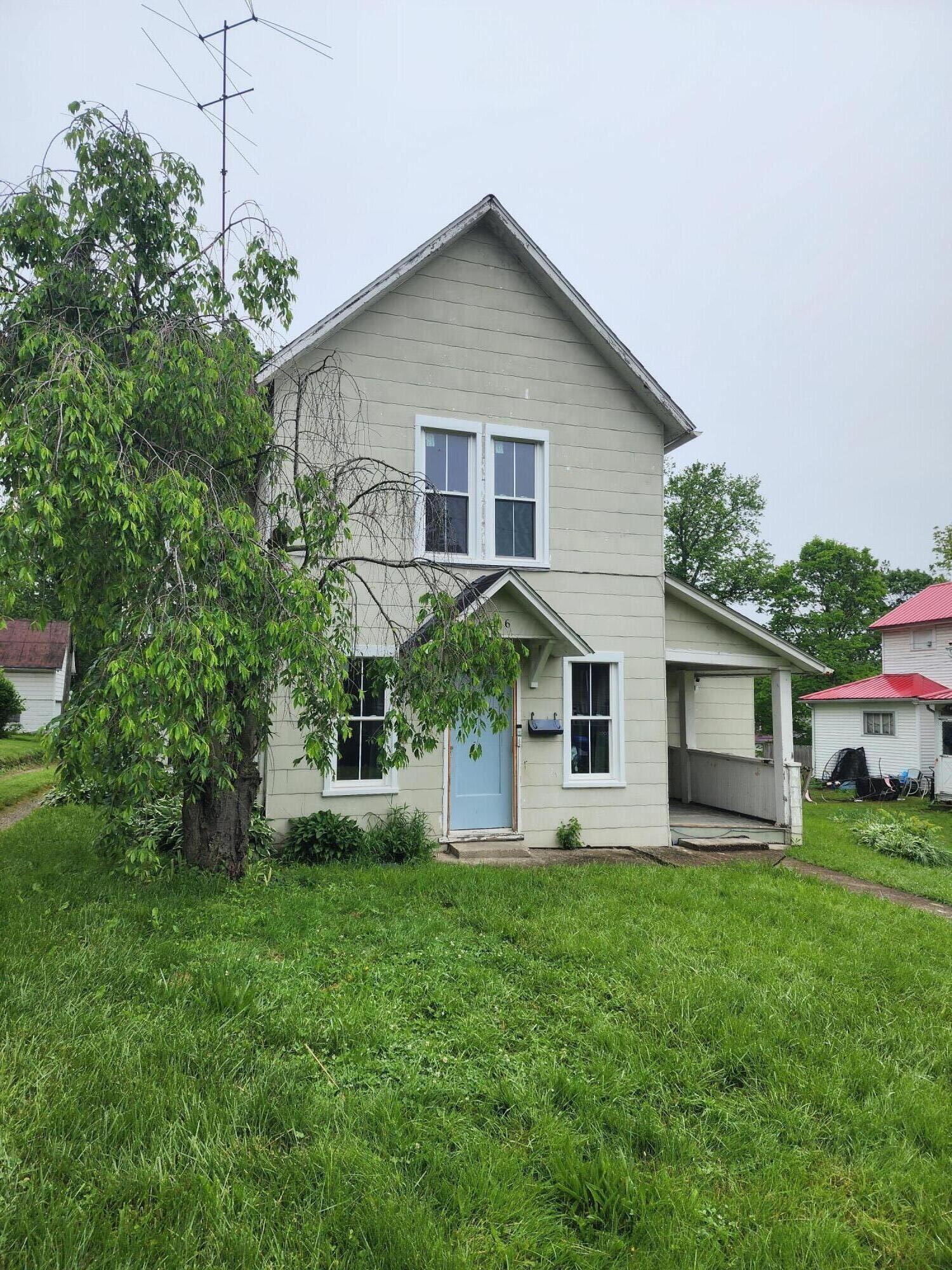 716 N Main Street, Mount Vernon, Ohio image 2