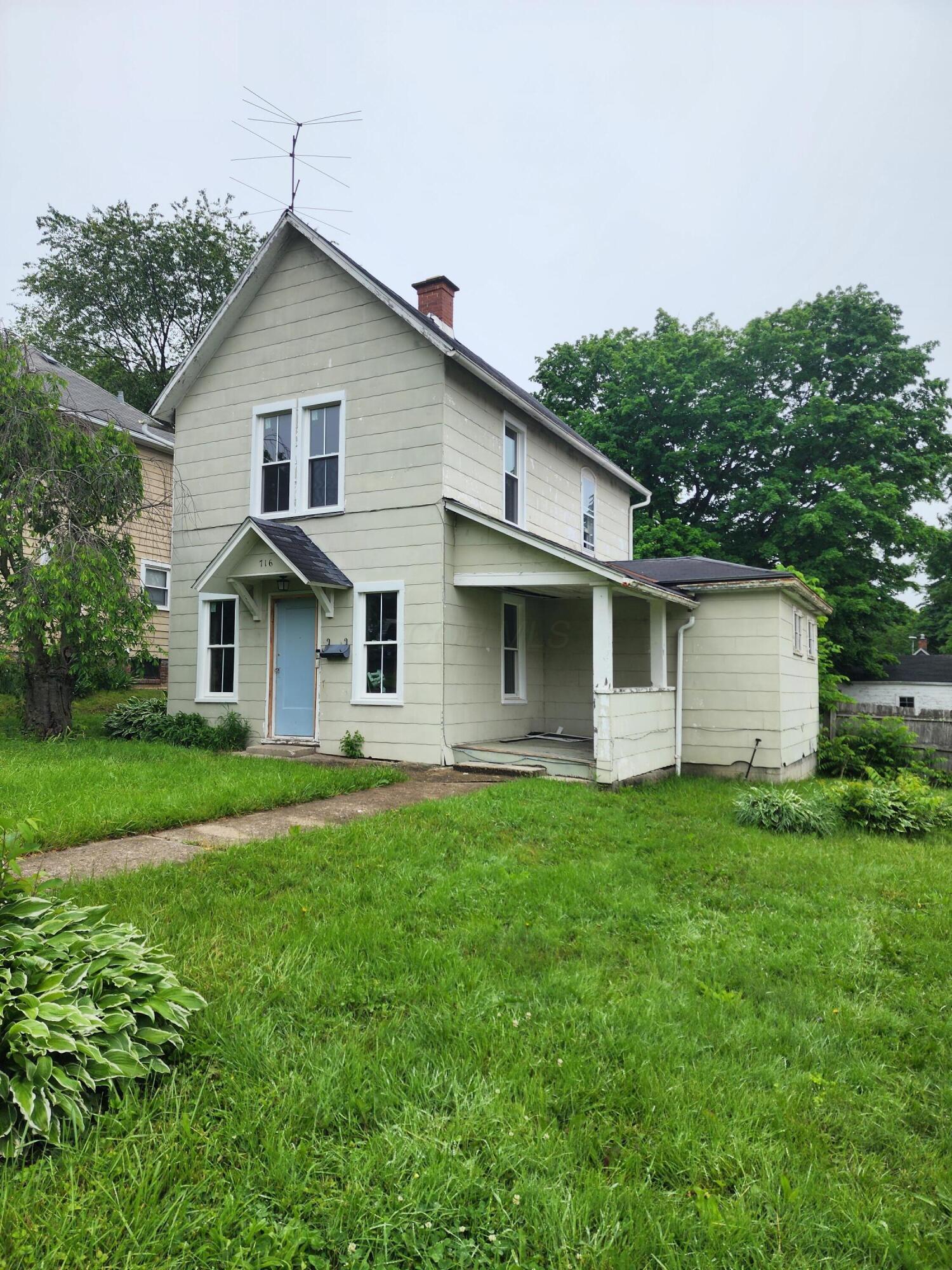 716 N Main Street, Mount Vernon, Ohio image 1